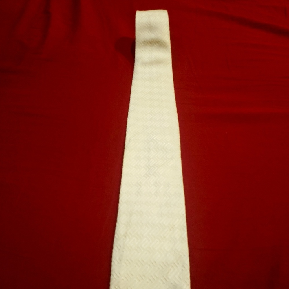 Men's Versace Tie